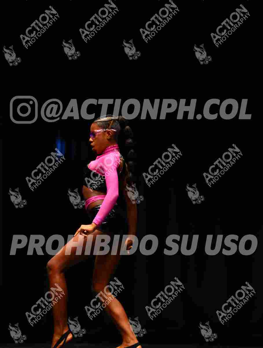 Preview de Hicup - Nahiara Angulo