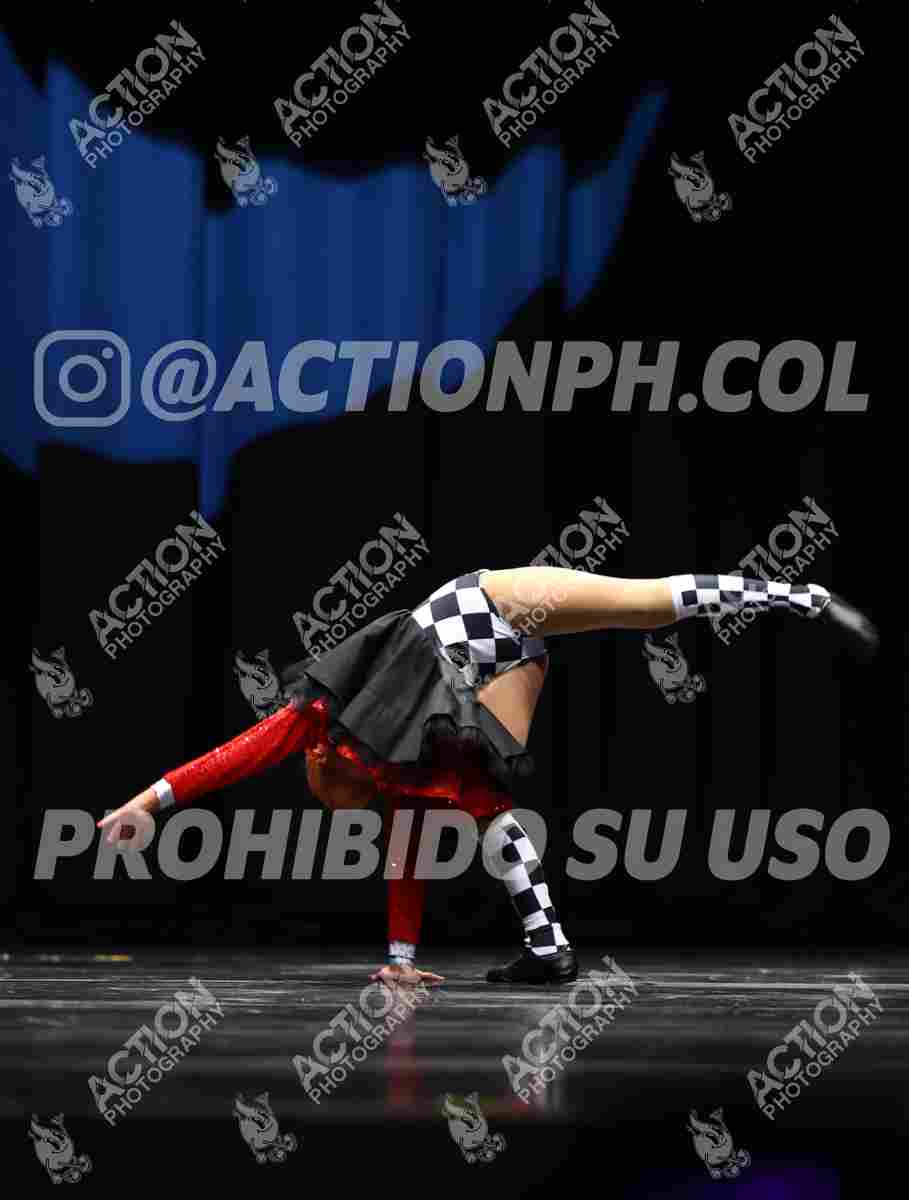Preview de Formula 1 - Emma Fernandez