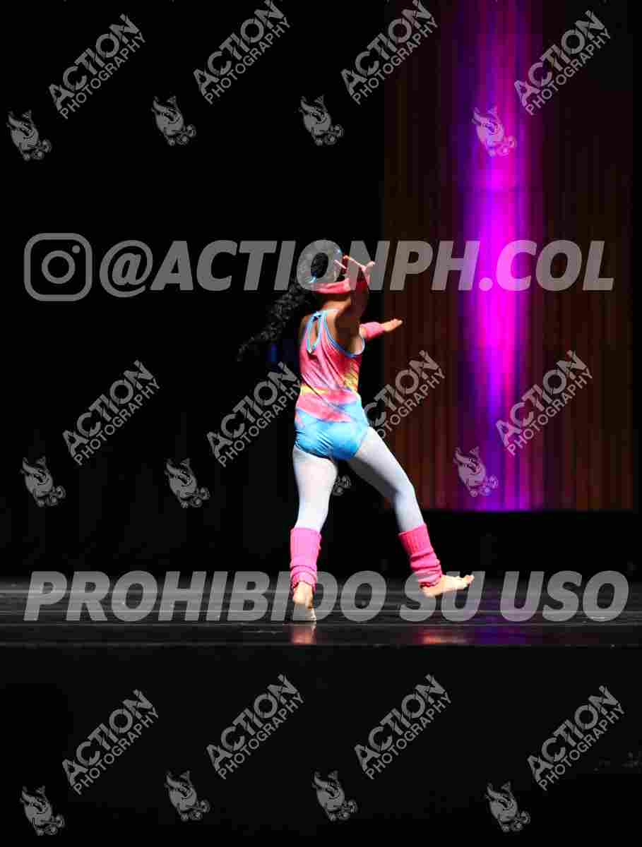 Preview de Flirty Girl - Danna  lucia Herazo Leon