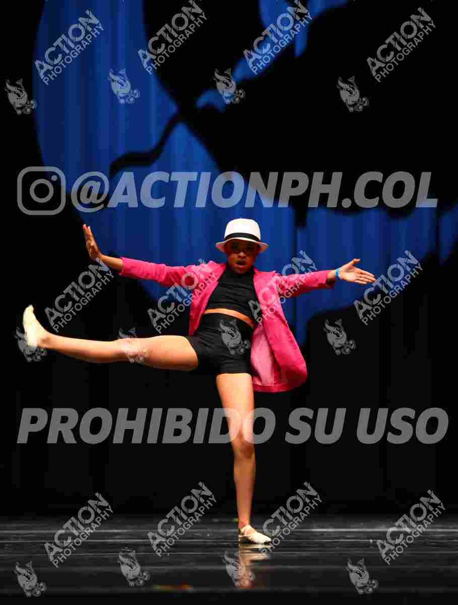 Preview de Bruno Mars - Roxssel Colmenares