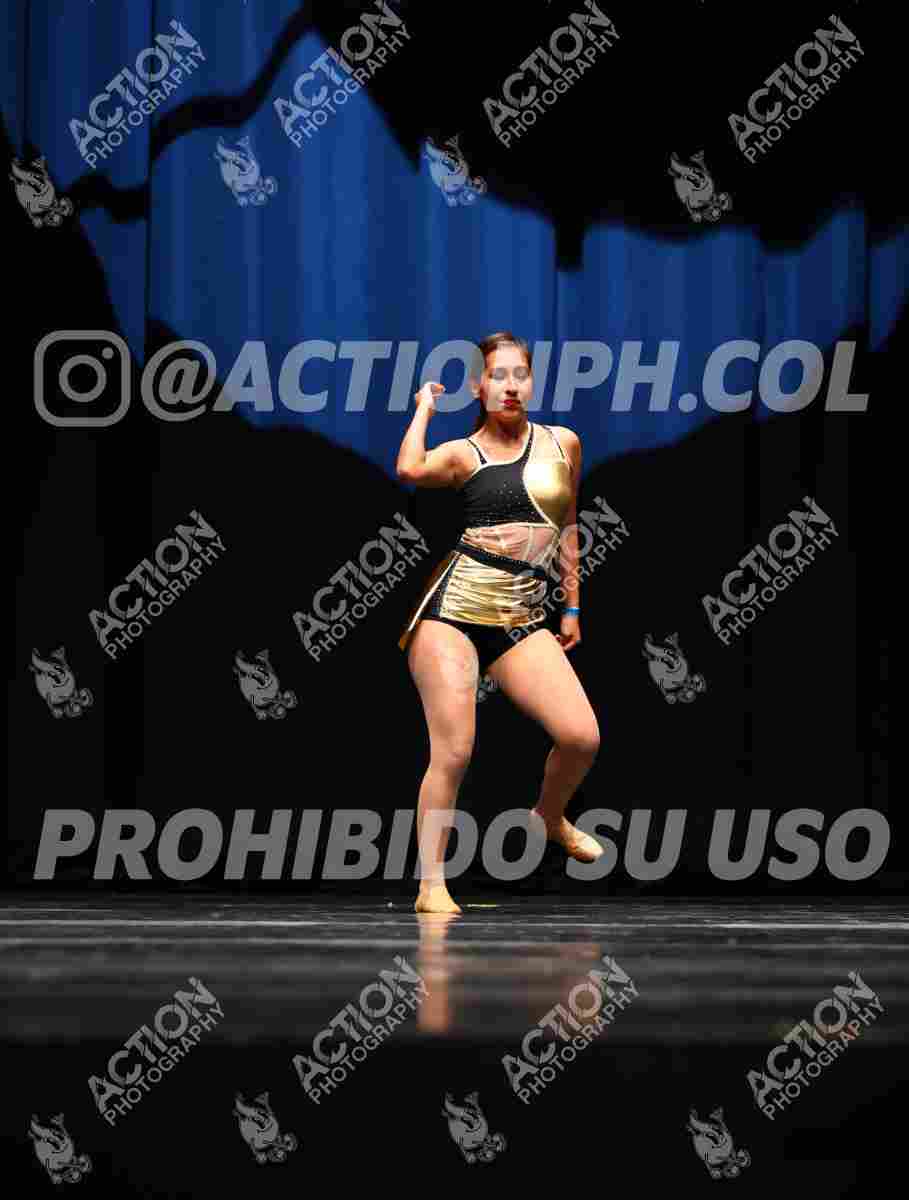 Preview de Tabatha Pérez