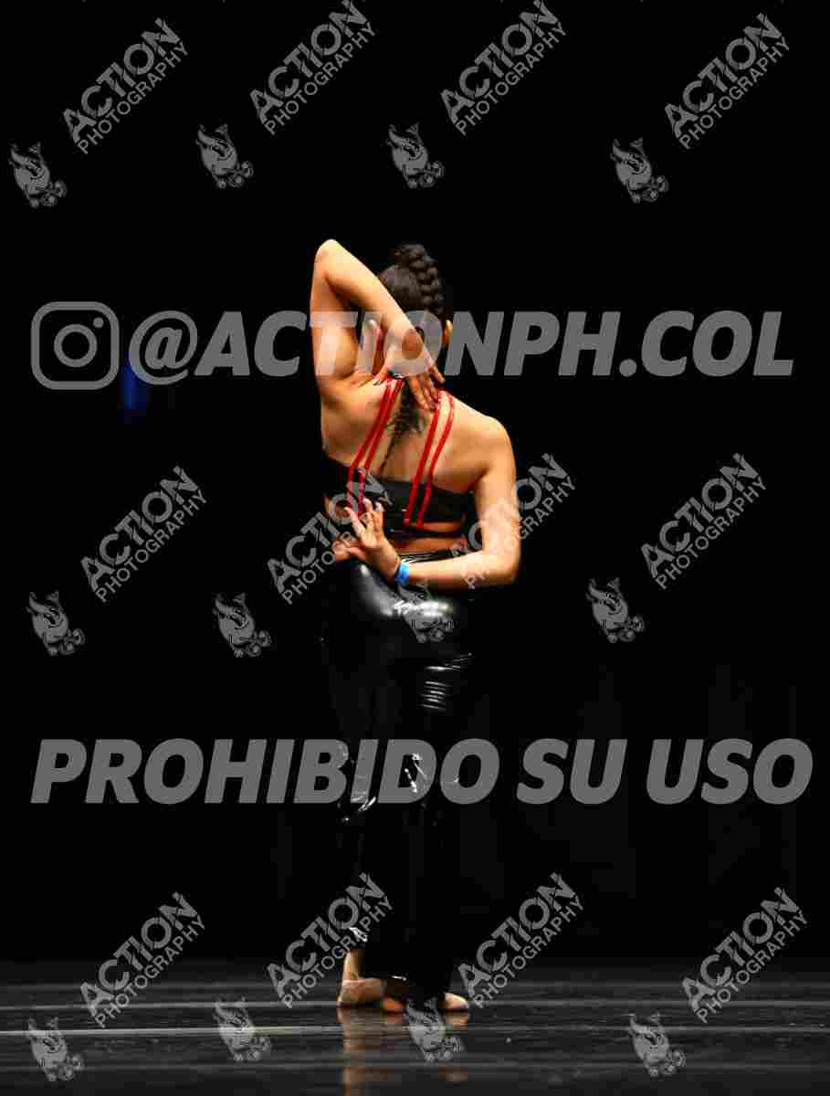 Preview de Toxic - Valentina Torres