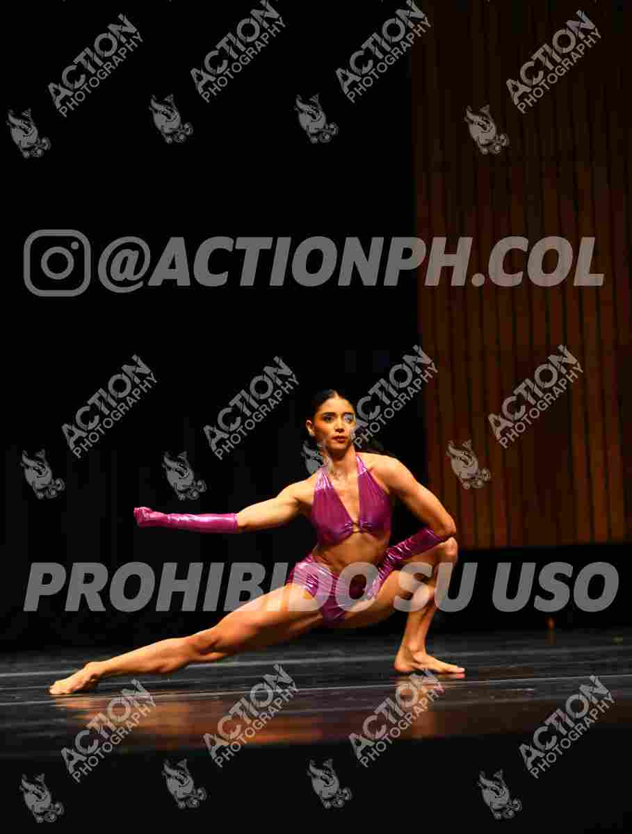 Preview de Fabulous - Danna Hernandez