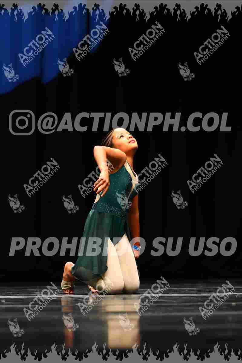 Preview de Al Compás - Maria Paulina Hoyos Vieira
