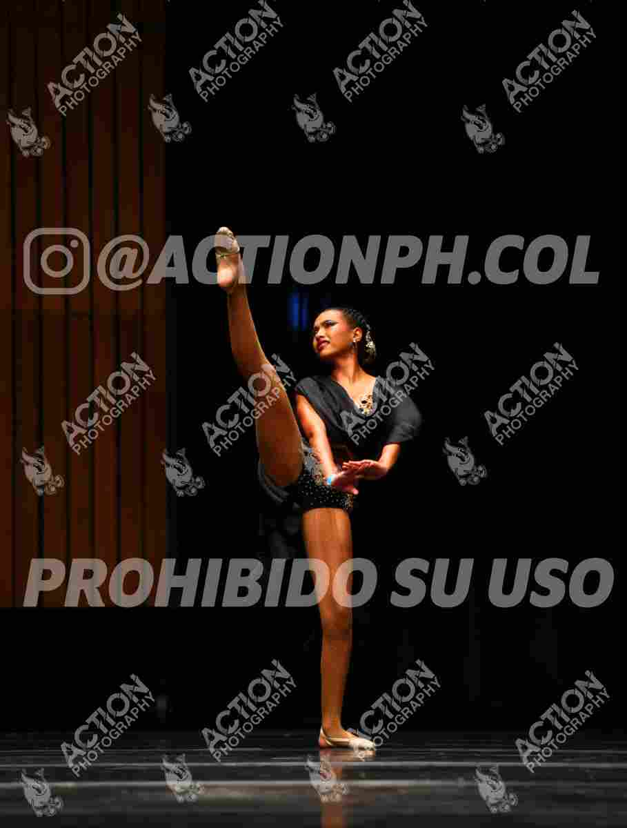 Preview de Voila - Ana Lucia Puentes Vargas
