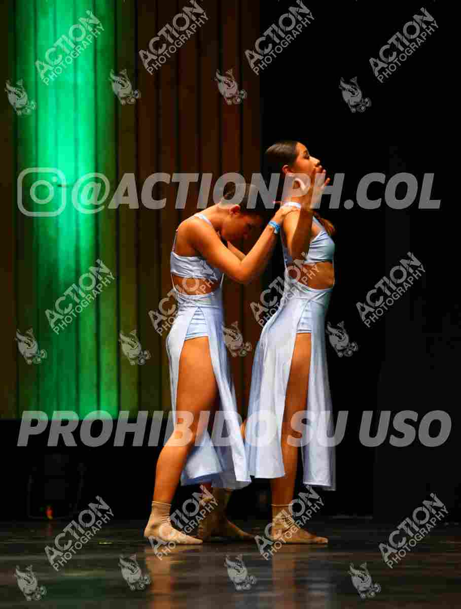 Preview de Eternity - Isabella Linares, Maria Jose Joaqui