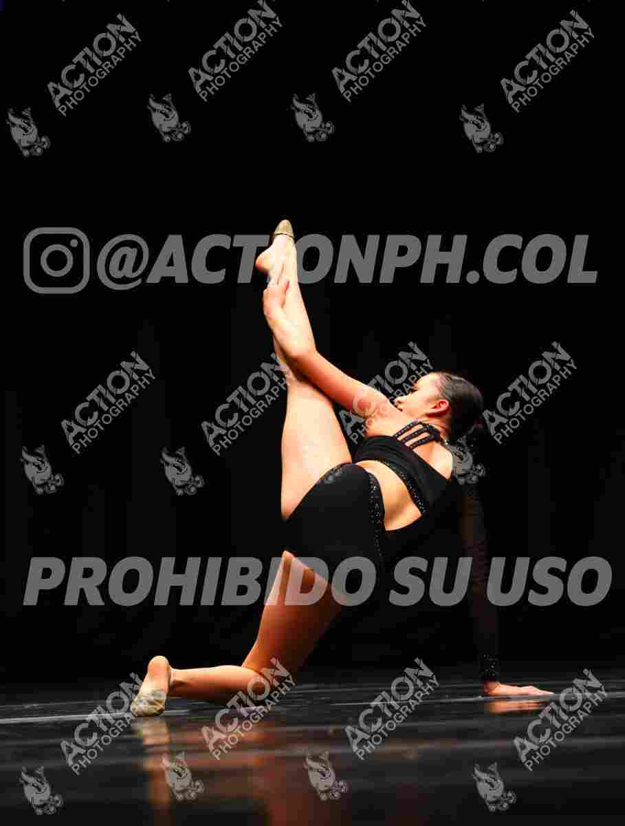 Preview de My Dream - Martina Mazzoco Tapia