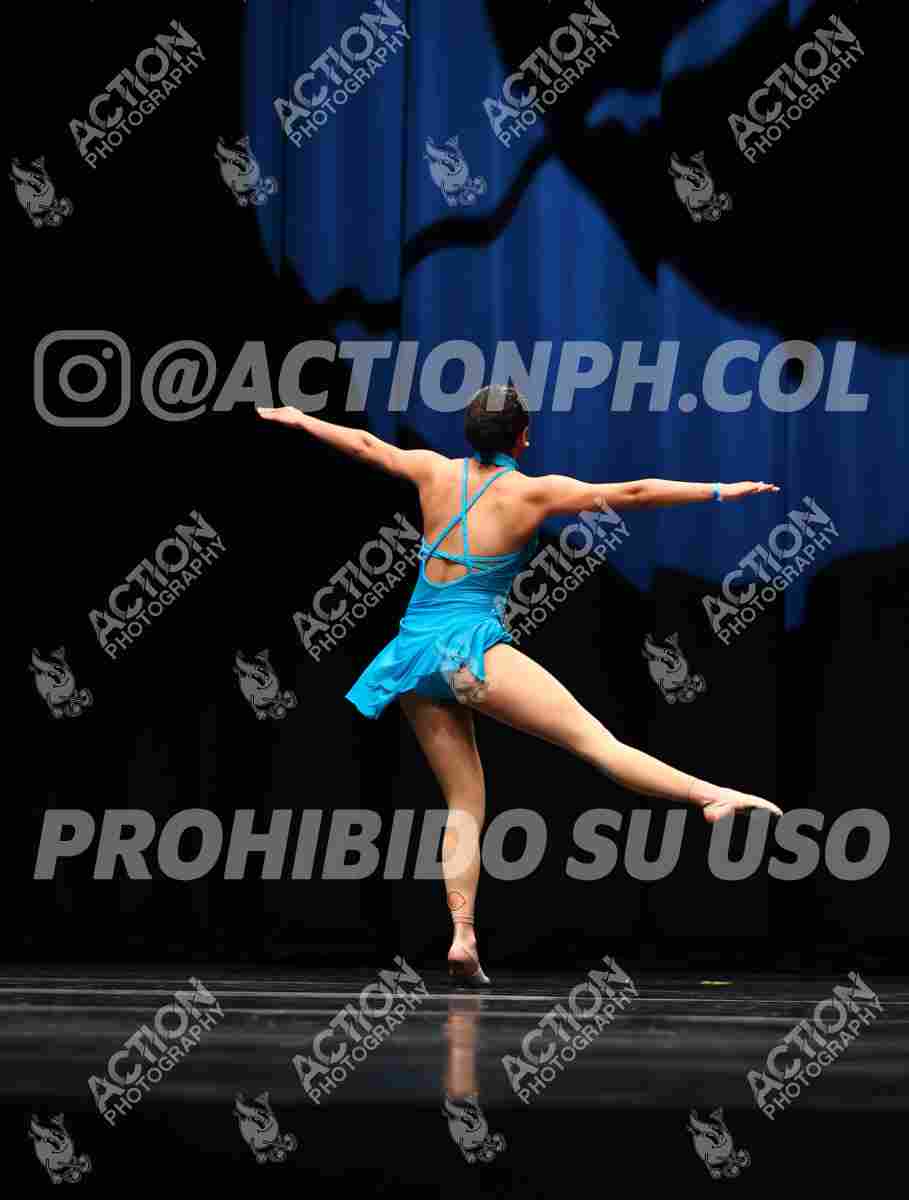 Preview de I Have Nothing - Victoria Gomez