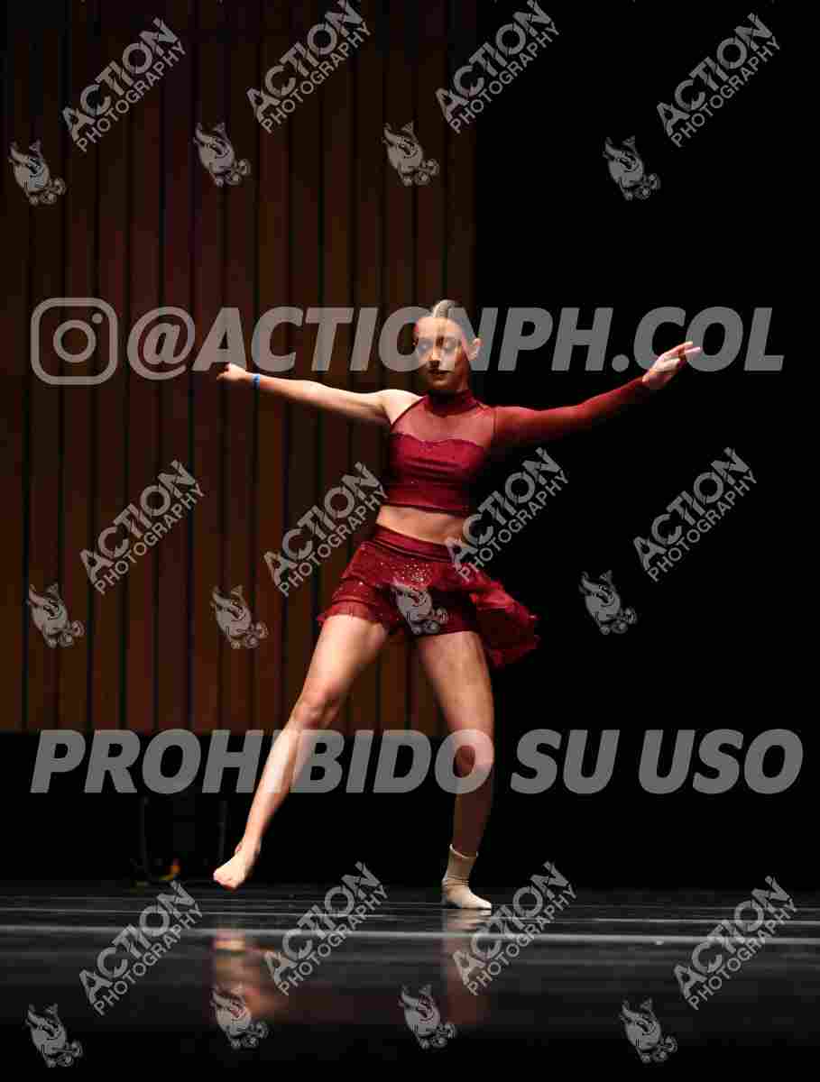 Preview de Everything Changes - Maria Antonia Arbeláez Uribe