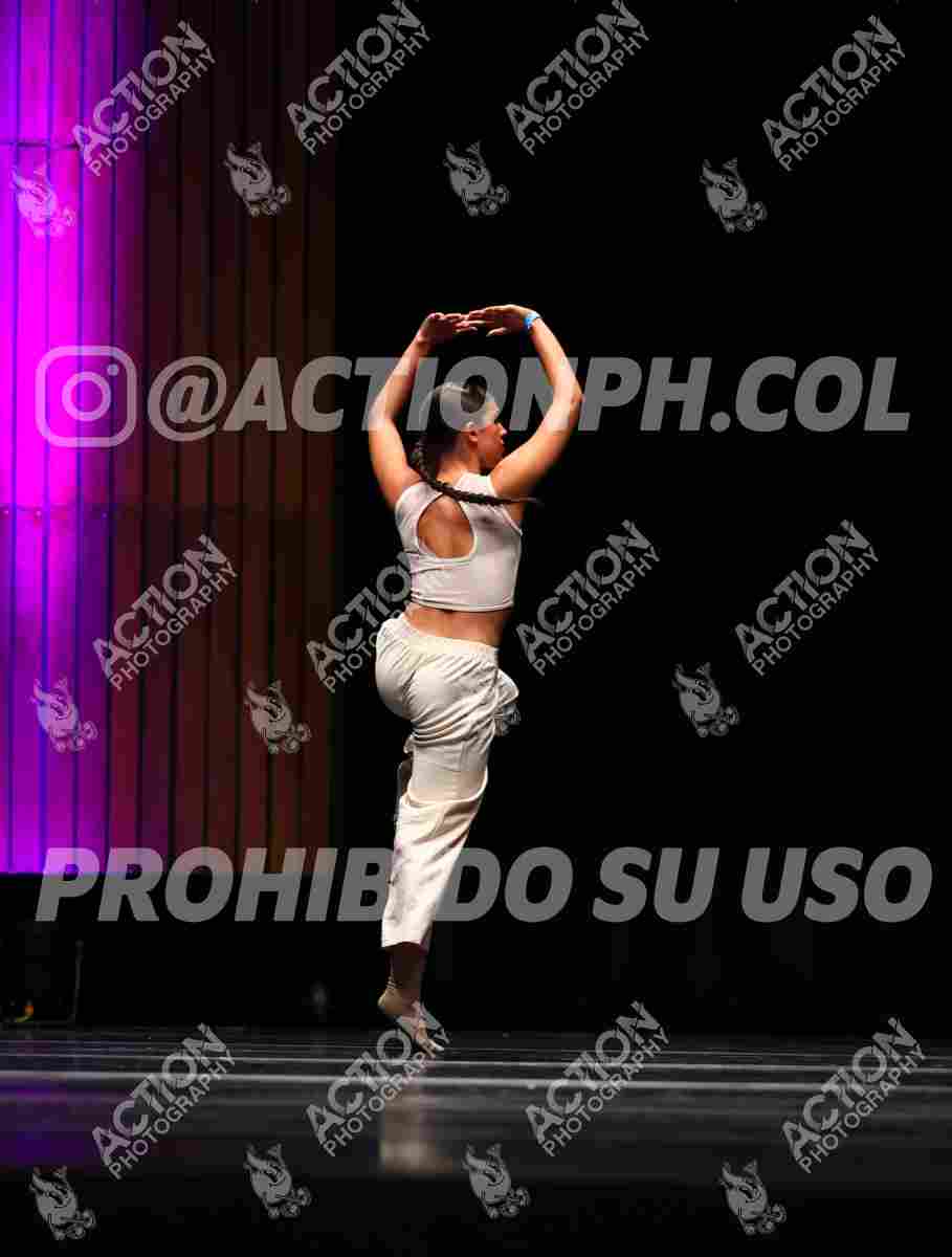 Preview de Something in the heavens - Isabella Linares
