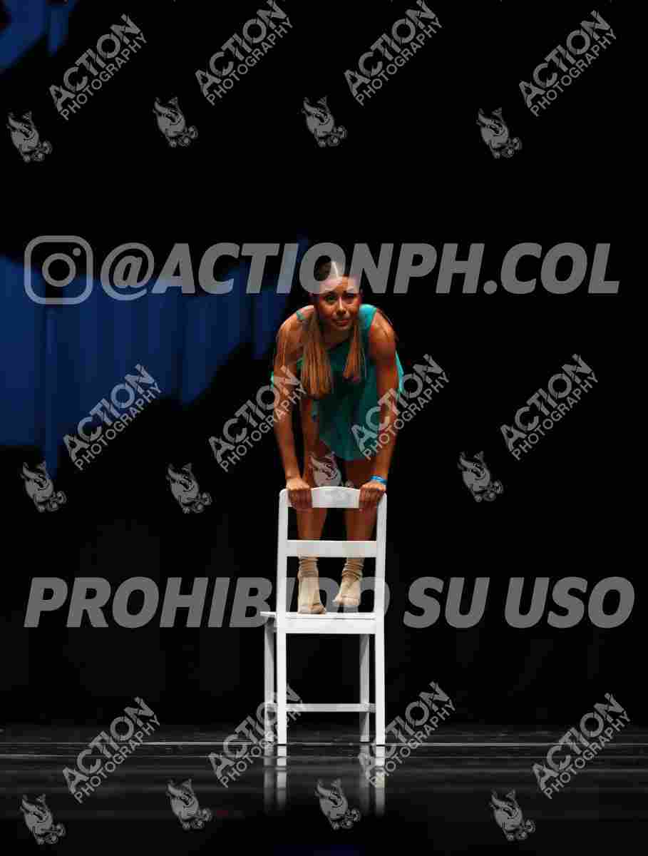 Preview de Stick reason - Maria José Joaqui