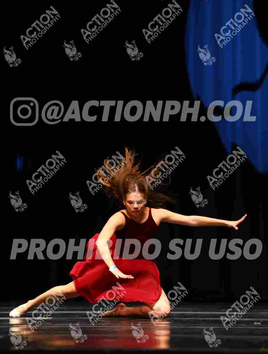Preview de Luciana Gomez Angel