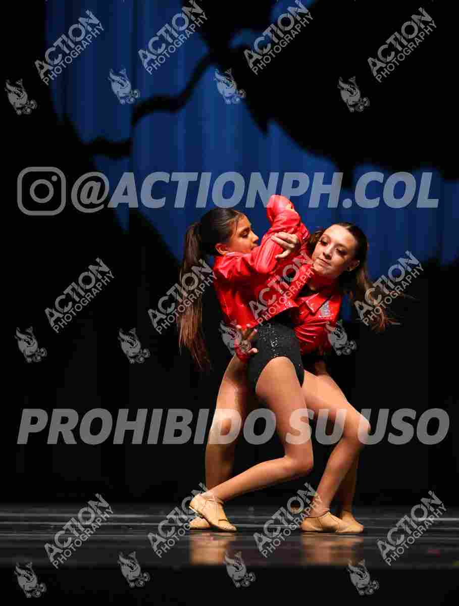 Preview de Malas hasta los huesos - Aracely Carrillo, Dahina Toledo