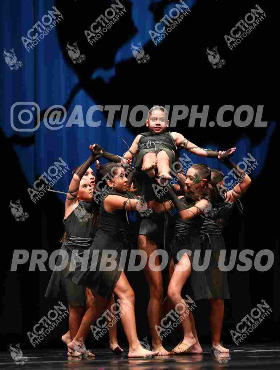 Preview de Piel de Desierto