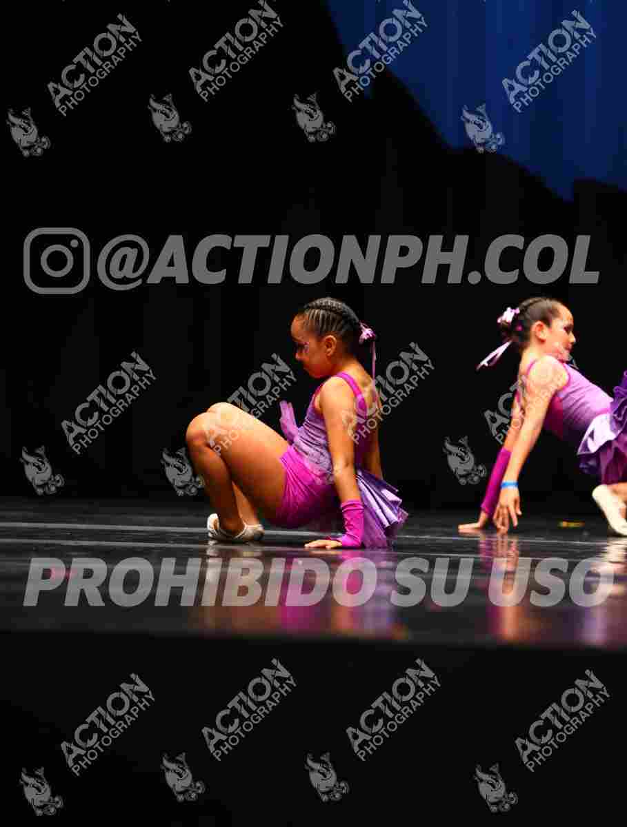 Preview de Claudia Cadena Danza