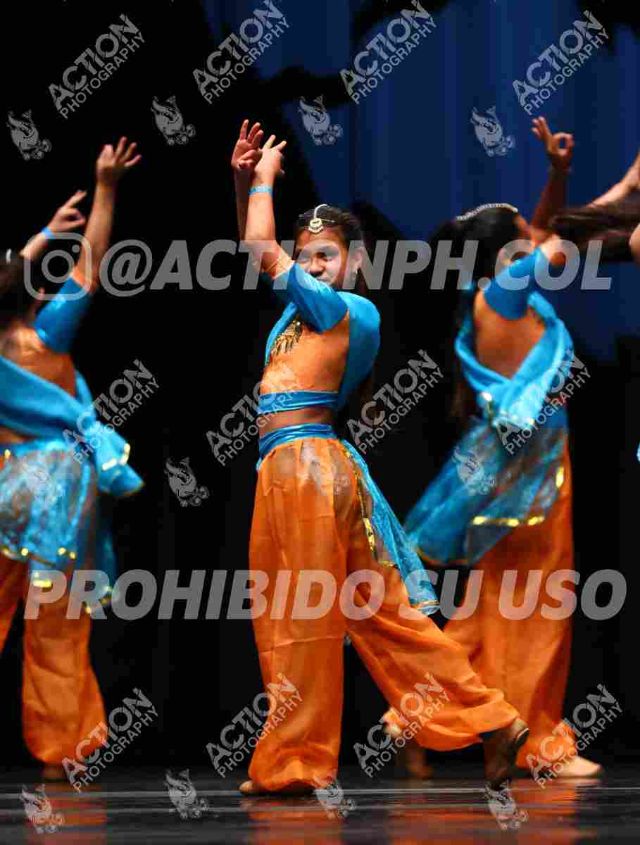 Preview de Bailando con el Dhol