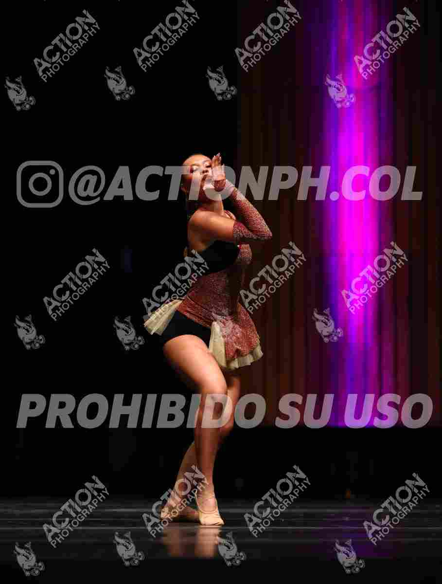 Preview de Claudia Cadena Danza
