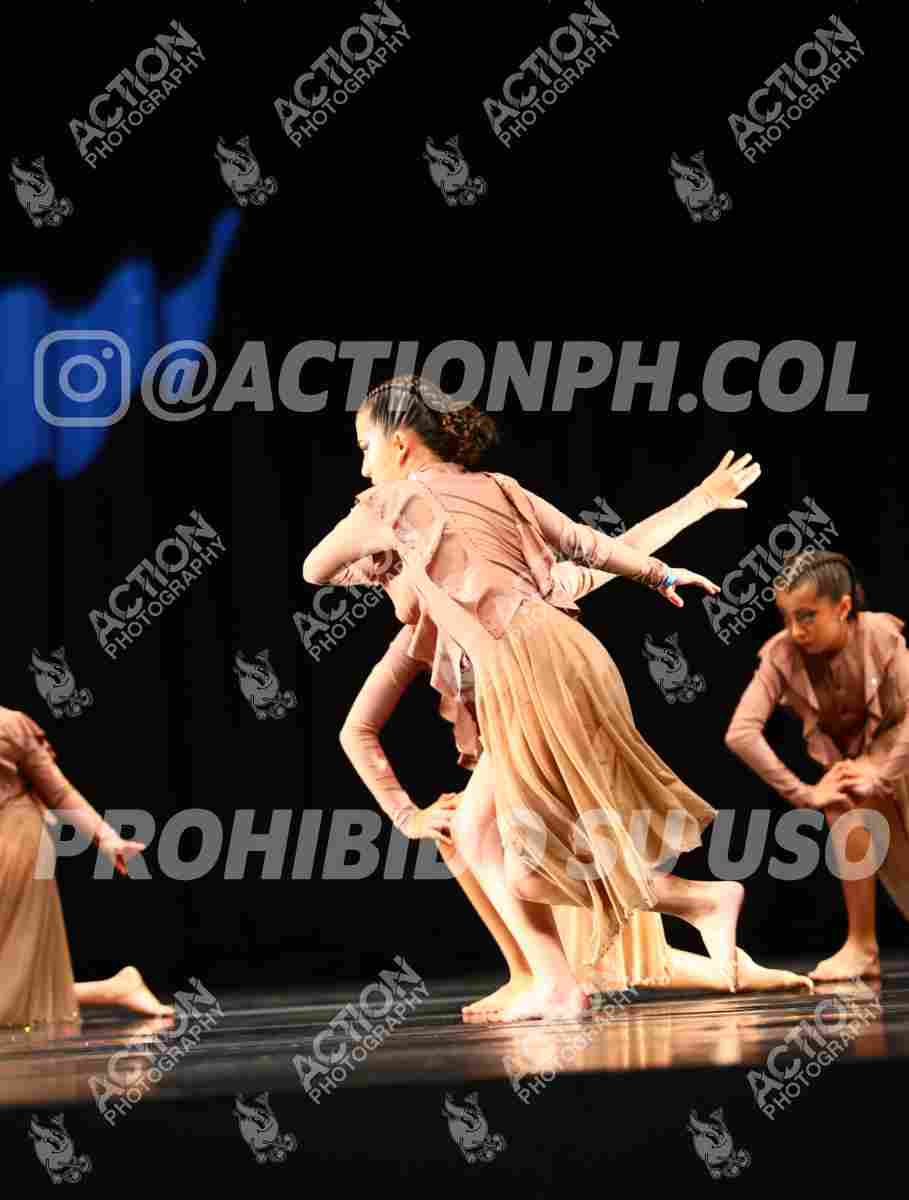 Preview de Show Dance Academy