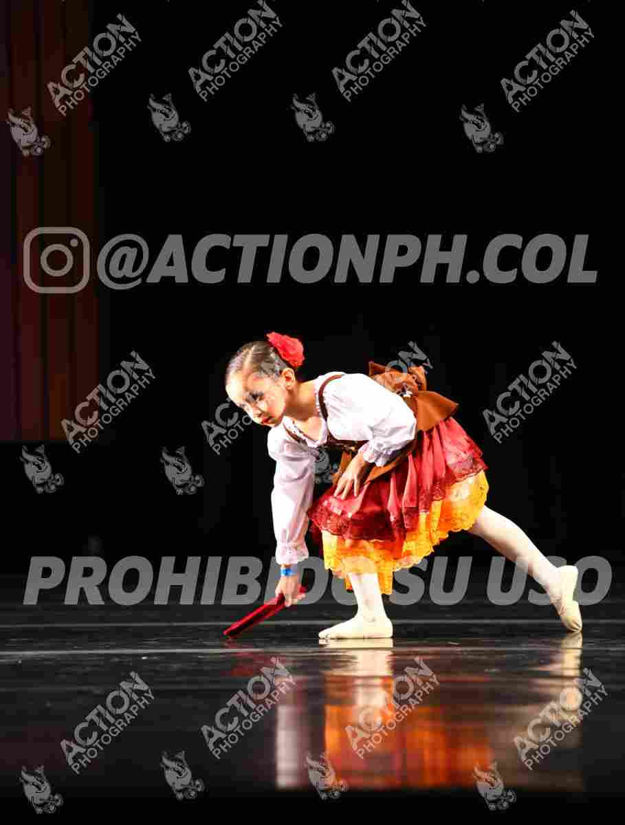 Preview de Seguidilla