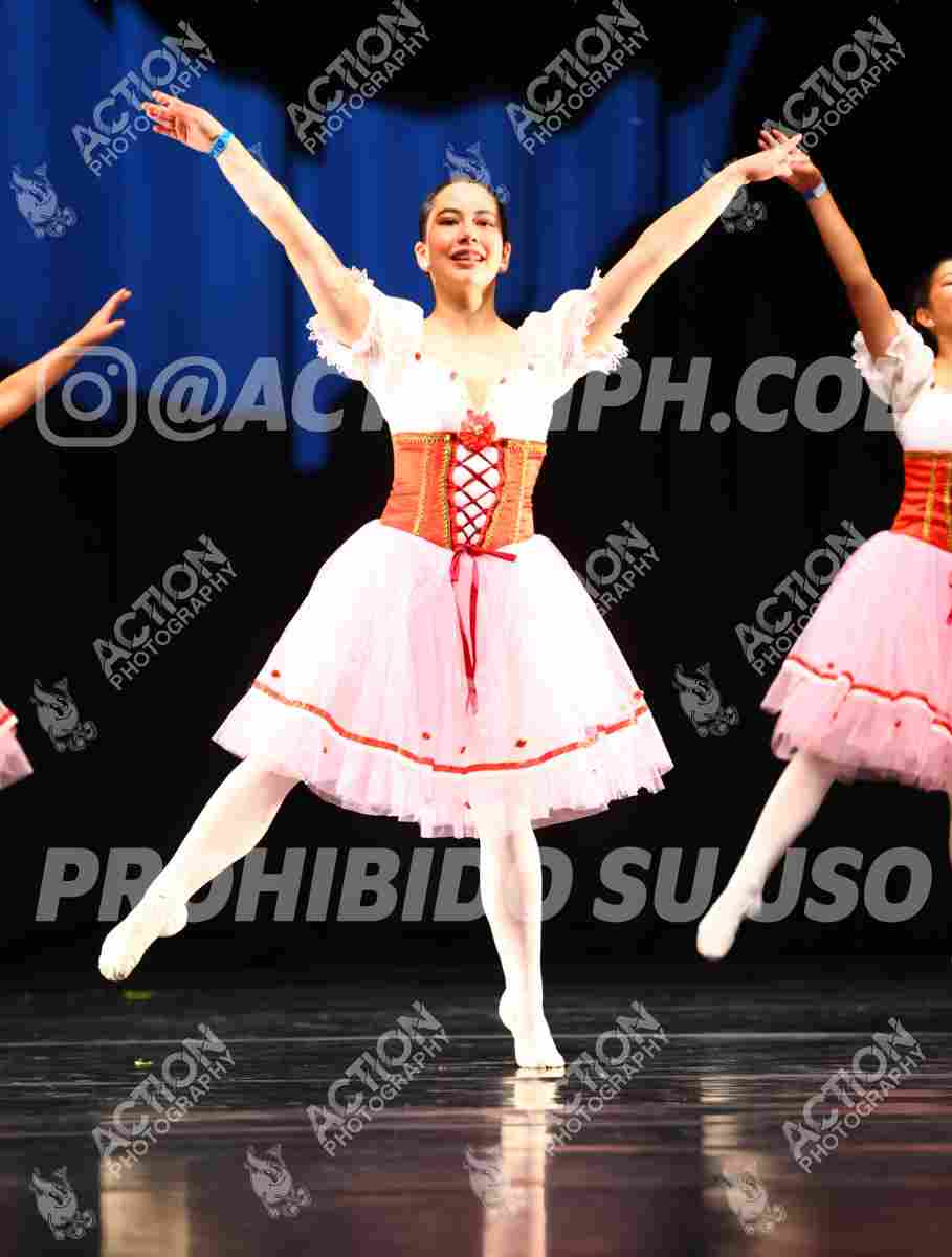 Preview de Encanto Carmesí