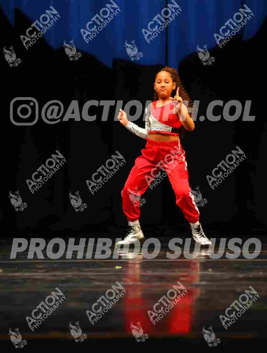 Preview de Lif Style - Ainara Lif Mendoza Morales