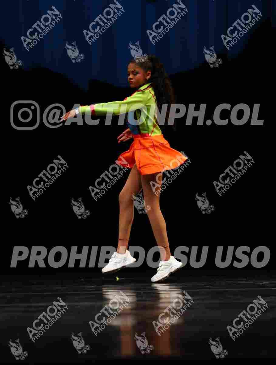 Preview de Flashback - Roxssel Colmenares