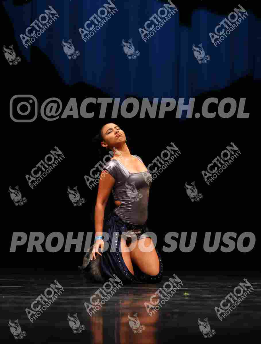 Preview de Bella Styles - Isis Bela Ramos