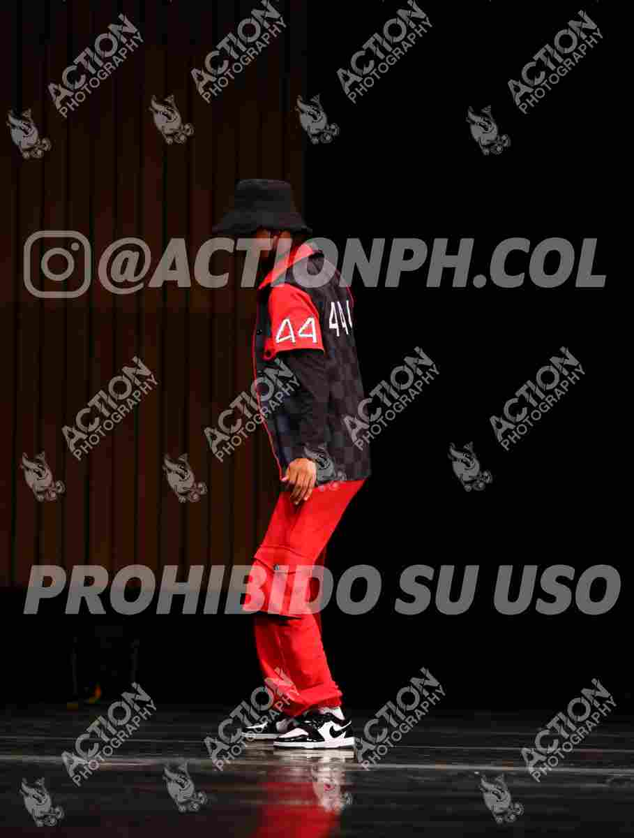Preview de Street Power - William Esteban Barragan Melendez