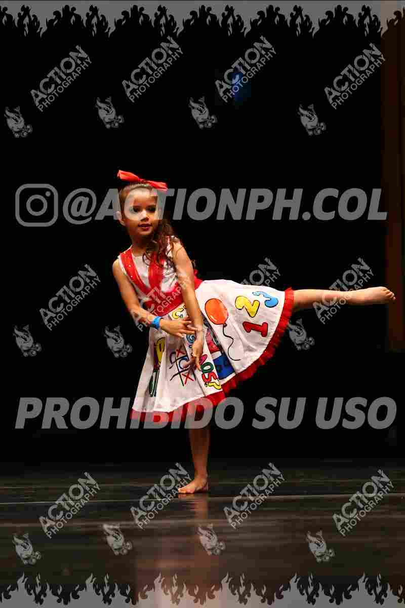Preview de Ecos de Infancia - Paula Urdaneta