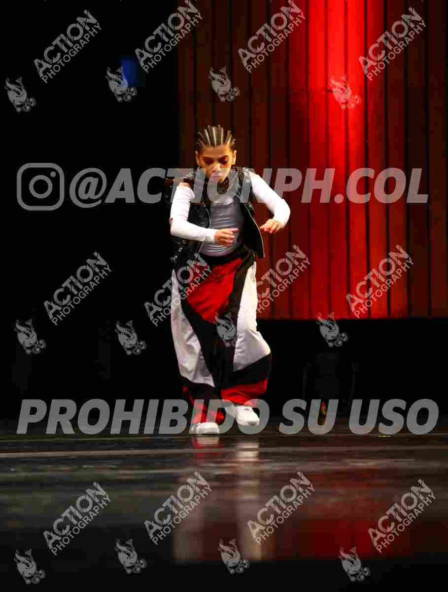 Preview de María Antonia Mesa Bolivar