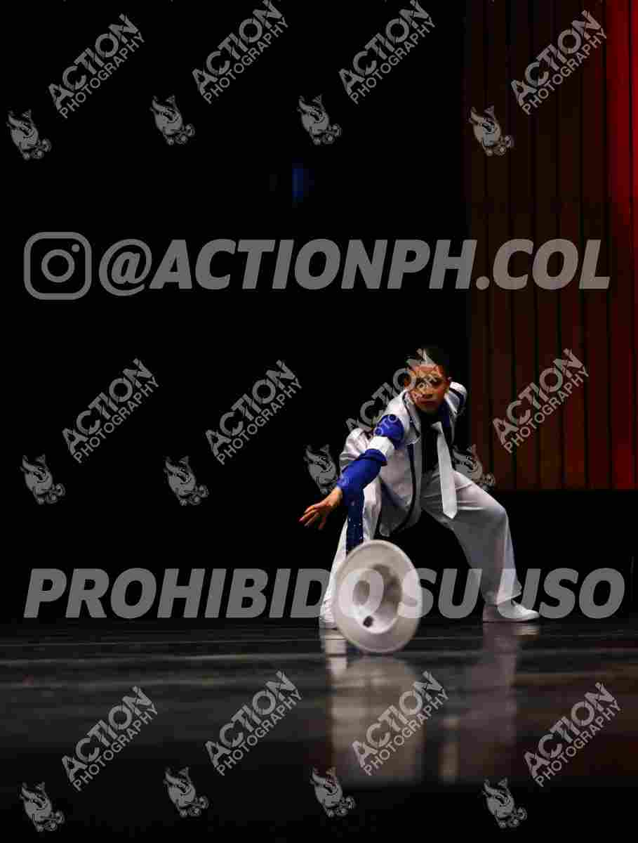 Preview de This Is It By Cami - Camila Muñoz Mesa