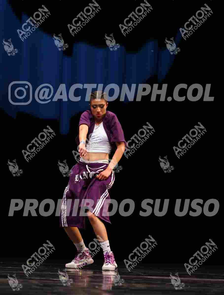 Preview de How Low - Ana Sofía Zuluaga Giraldo