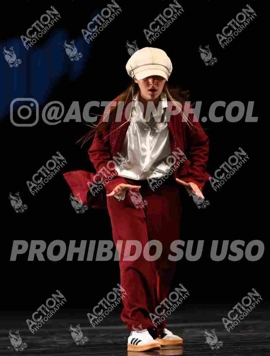 Preview de Luisa María Arenas