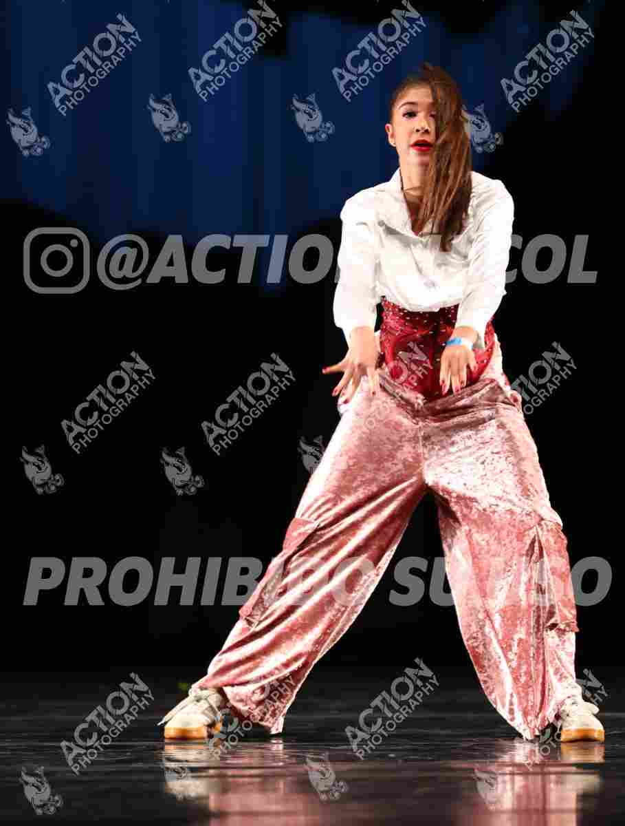 Preview de Luciana Duque Talero