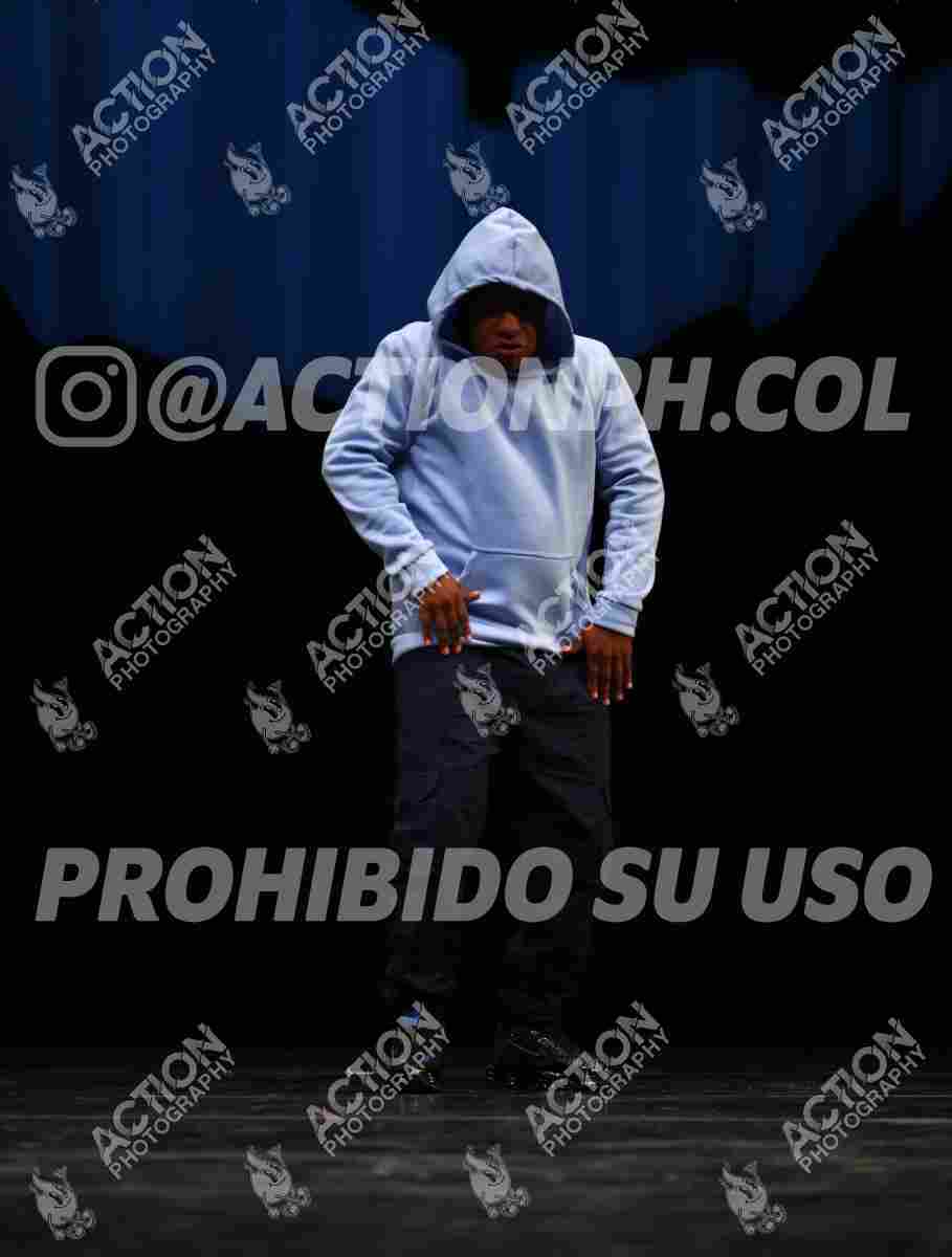 Preview de Island Voy - Kevin Montes de Oca Rivas