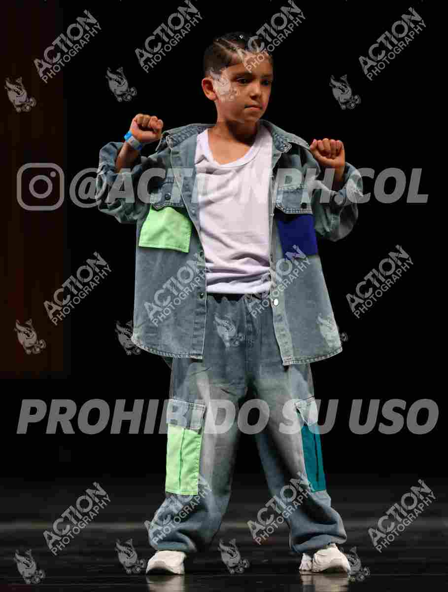 Preview de Little Power - Emanuel Muñoz, Maite Villarroya