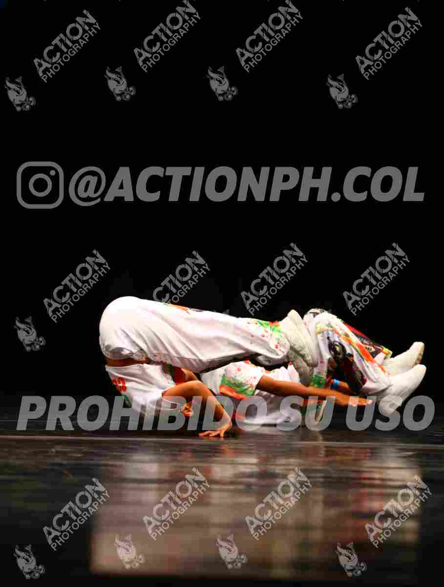 Preview de Alamjose Cortes, Michelle Caicedo