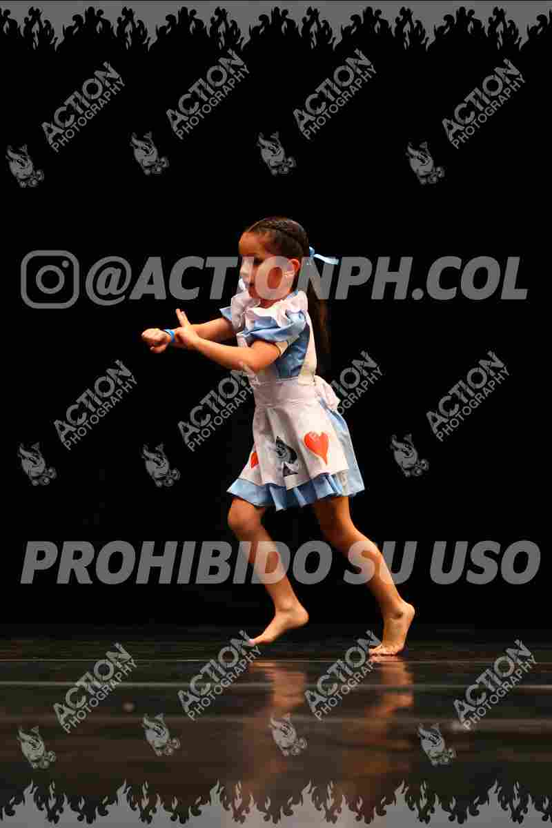 Preview de Alicia - Sara Cadete