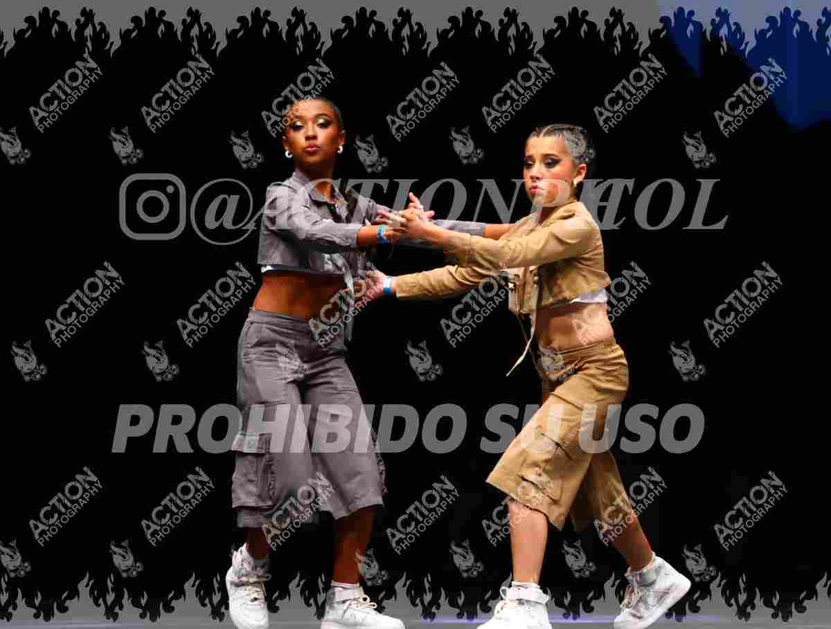 Preview de Show Dance