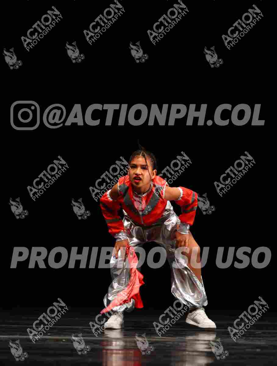 Preview de Zona de Dembow - Neithan Barraza, Dahina Toledo, Monserrat Santana