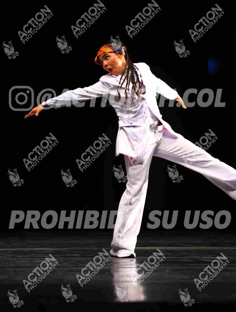 Preview de Colombia Fusion - Sofía Echeverri, Sofía Valderrama