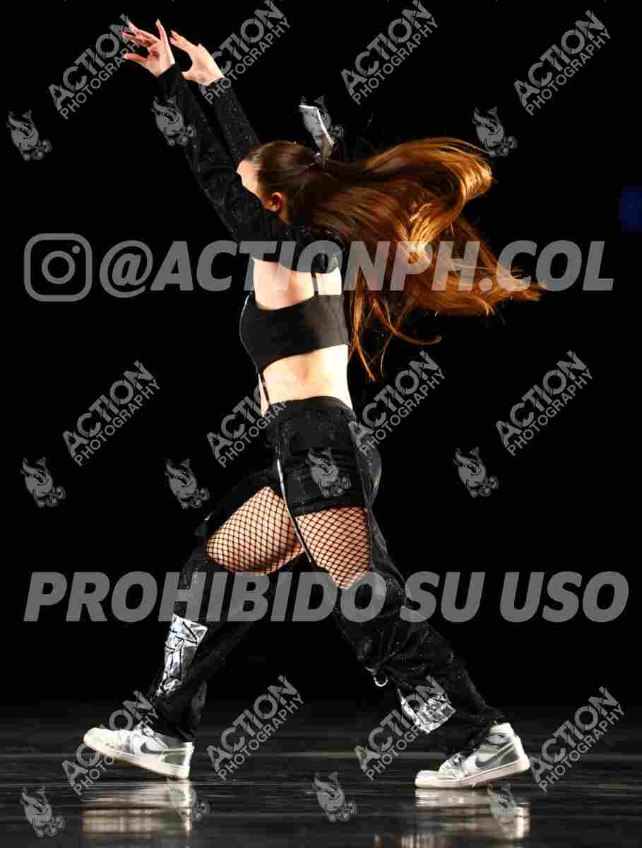 Preview de Shine Girls - Sophy Medina, Valeria Cortina, Sofía Betancur