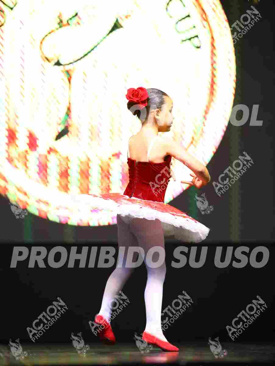 Preview de PAQUITA MINI-EMMA DUARTE