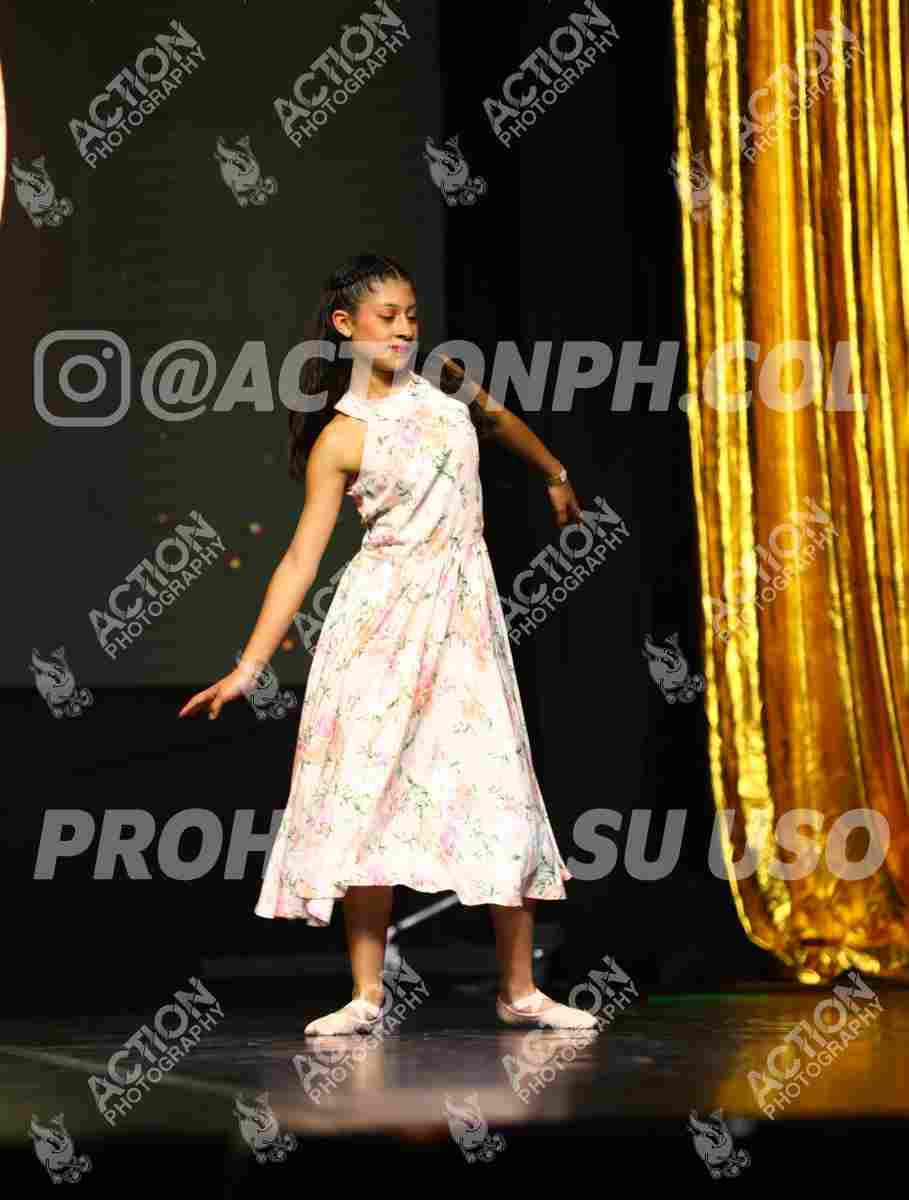 Preview de AL ALBA-INDIRA SAMANTHA