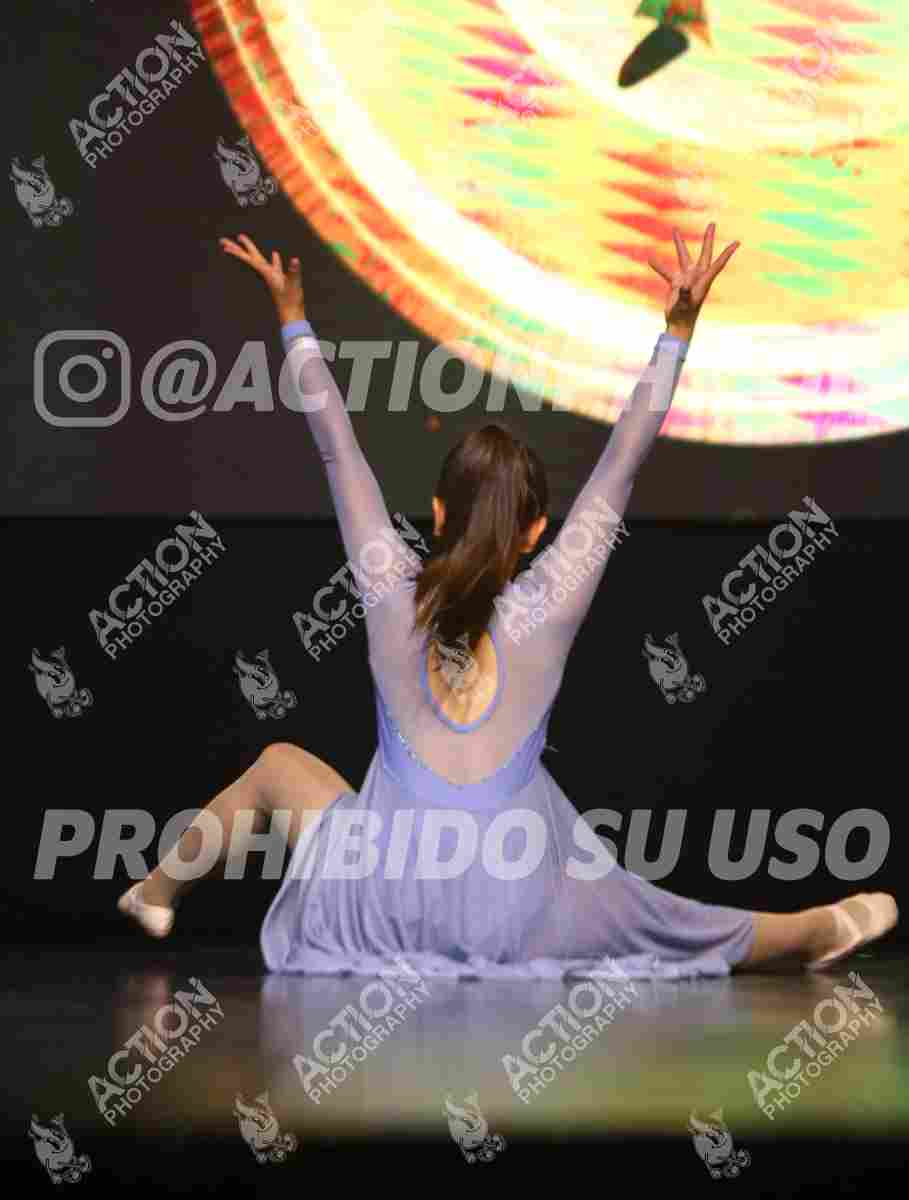 Preview de DIVINE INTERVENTION-GABRIELA BORDA