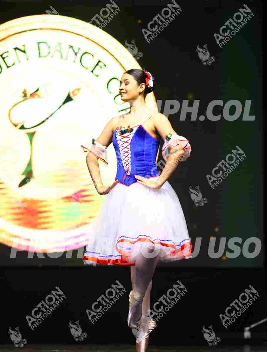 Preview de LLAMAS DE PARIS-ANGIE TENAS