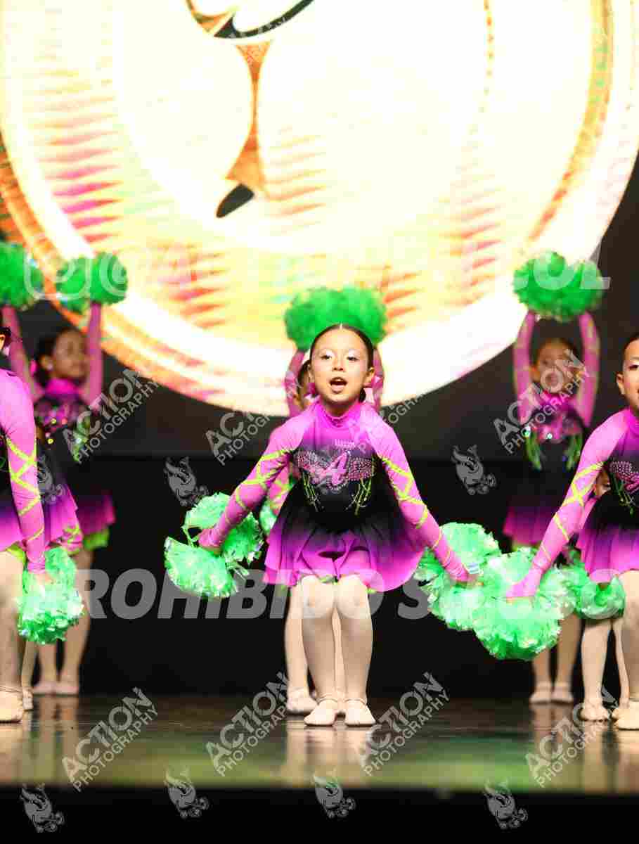 Preview de COL NTRA SRA DEL PILAR ANGELS POM MINI
