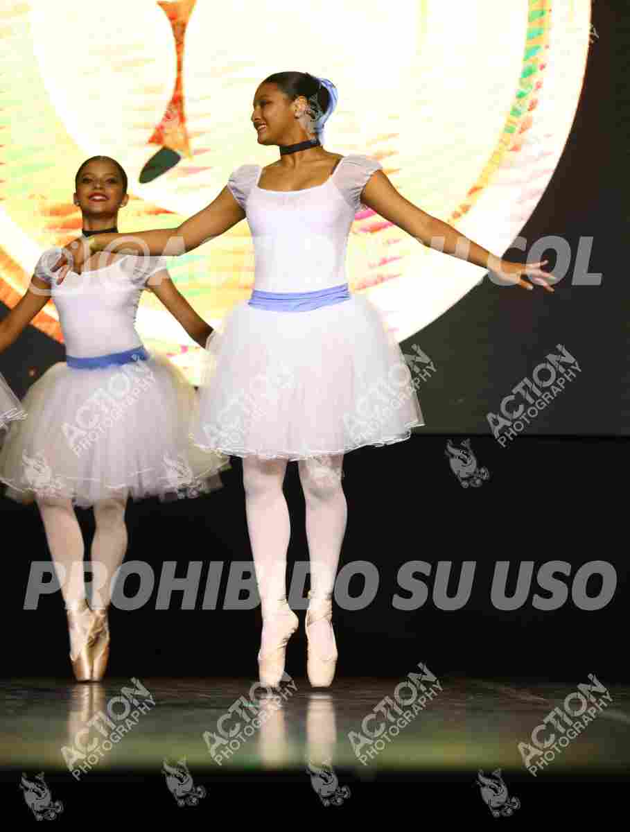 Preview de BAILE DE GRADUADOS