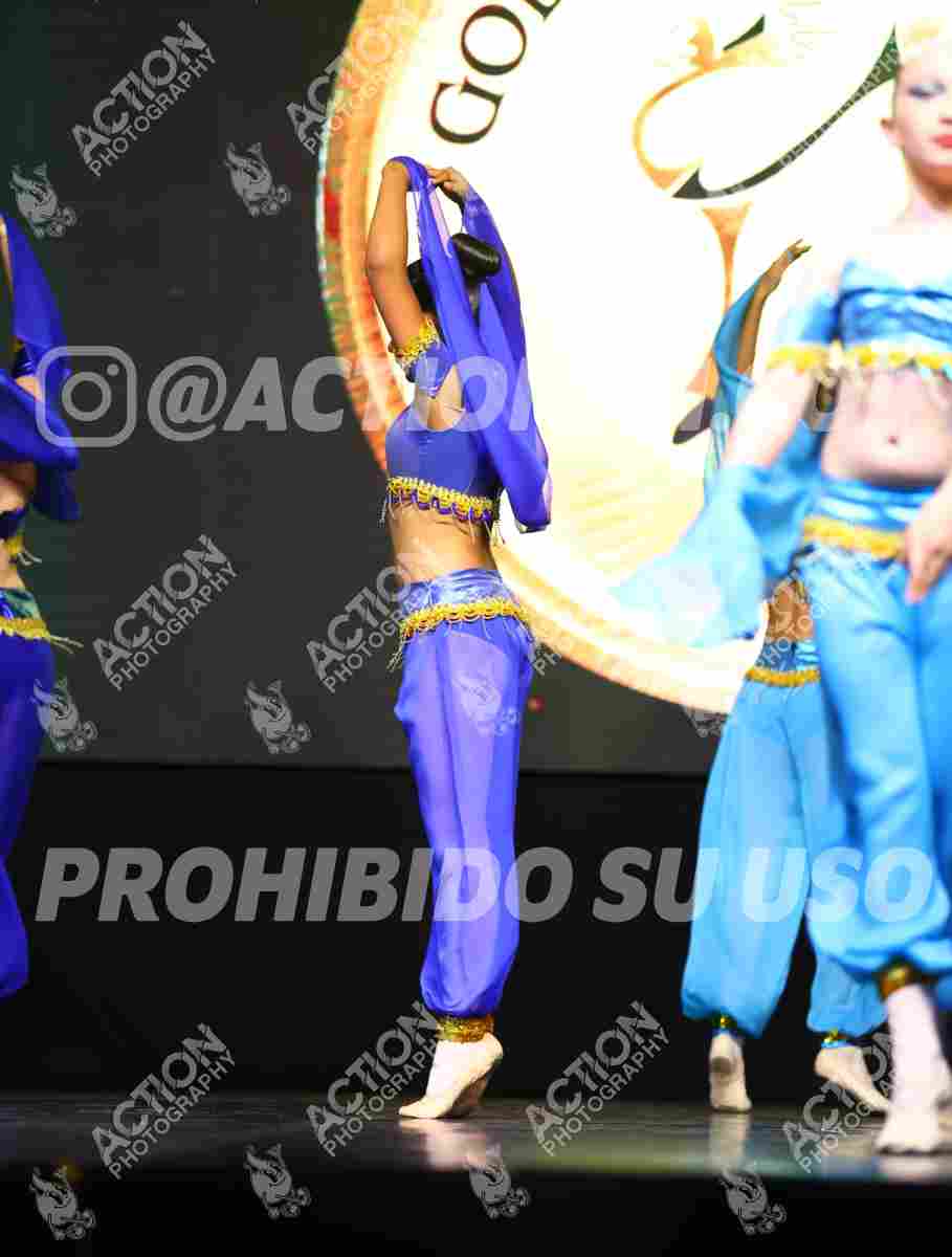 Preview de SCHEHEREZADE