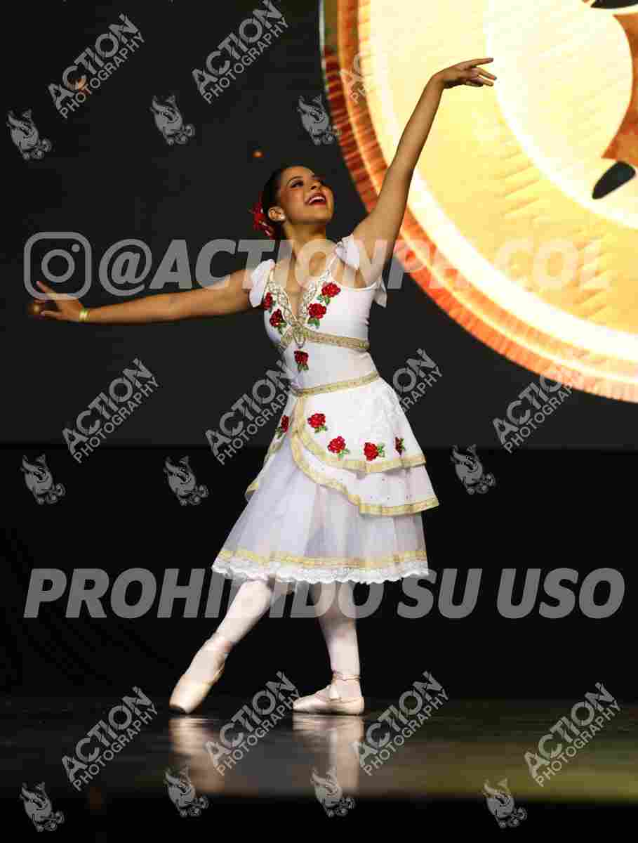 Preview de THE AWAKENING OF FLORA-ANA VARGAS DE LA TORRE